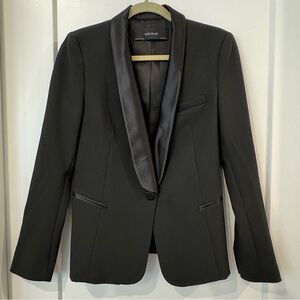 ZARA Black Blazer Size M